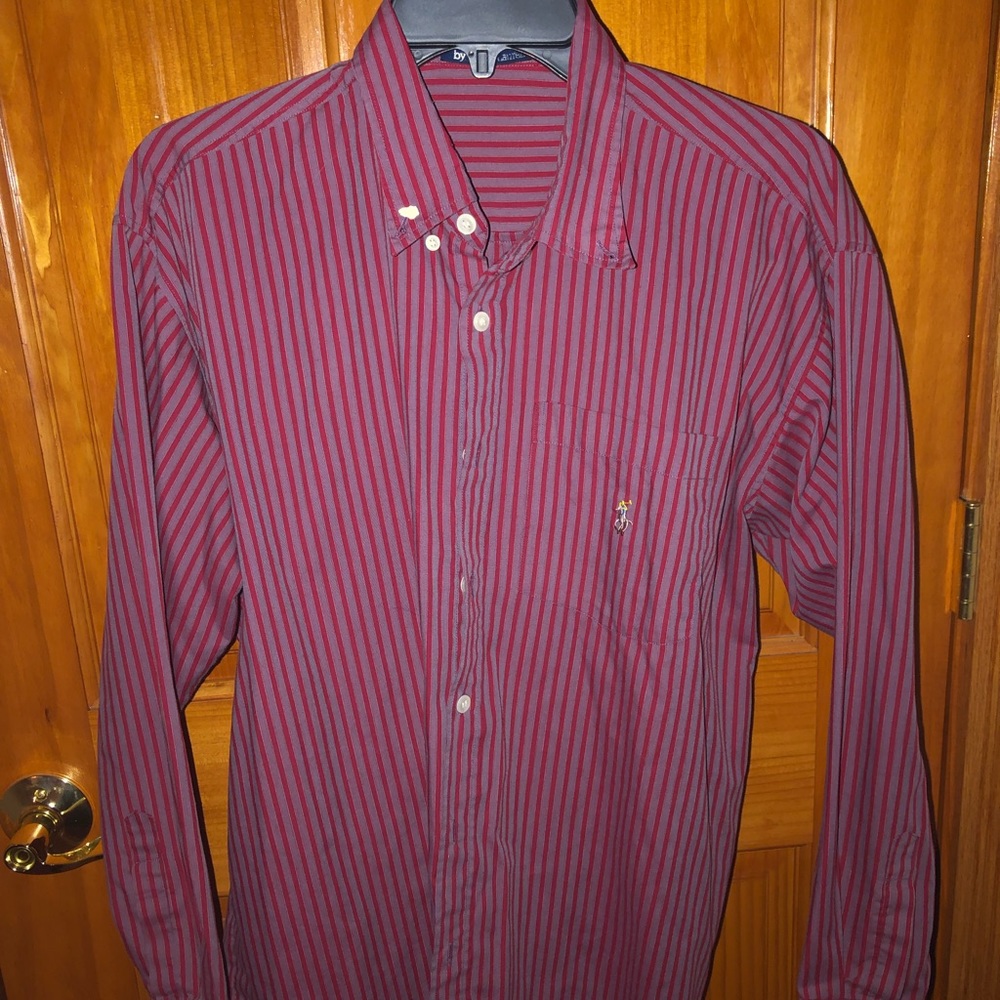 Polo Ralph Lauren dress shirt